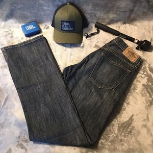 SALE! Levi’s Men’s Bootcut Jeans-**LIKE NEW**